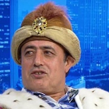 Mahmut Tuncer