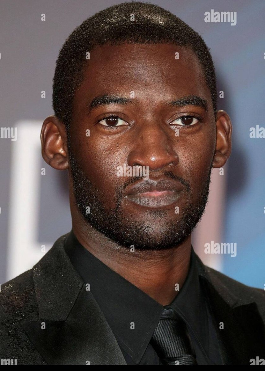 Malachi Kirby