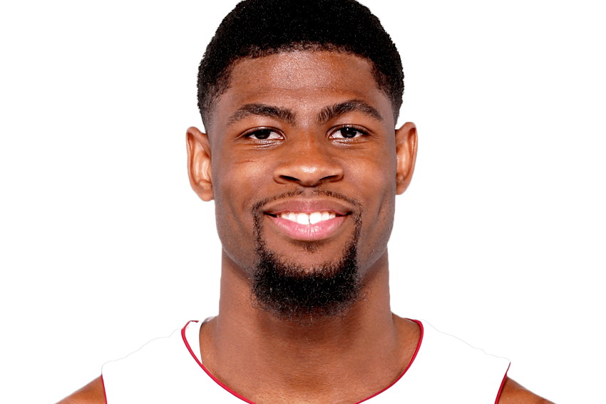 You are currently viewing Malik Newman