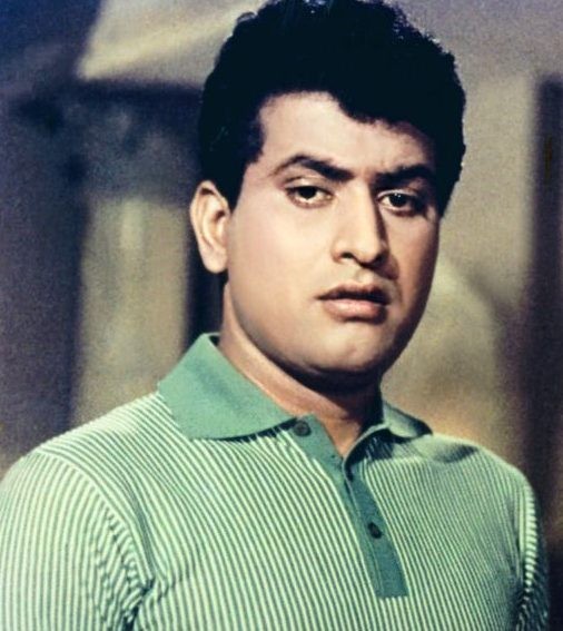 Manoj Kumar