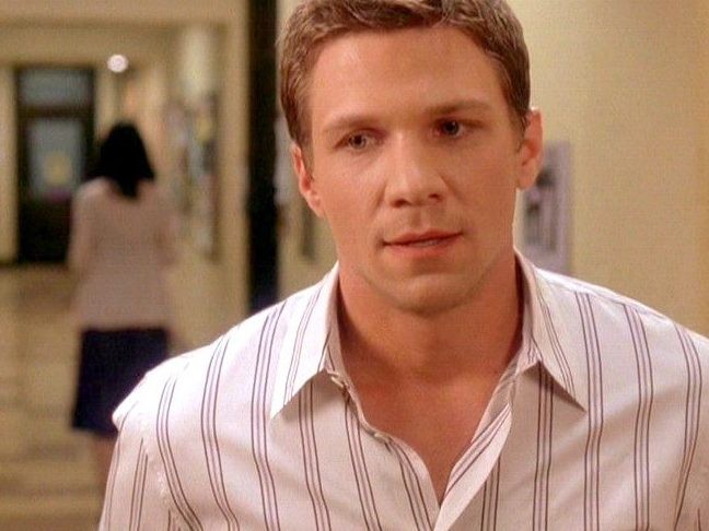 Marc Blucas