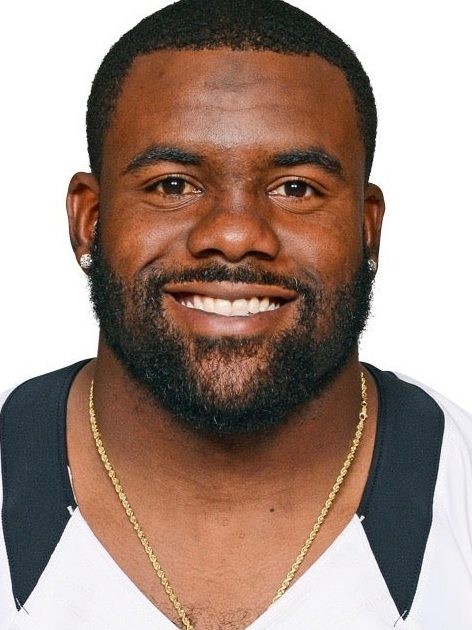 Mark Ingram Jr. (Football Player)