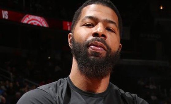 Markieff Morris