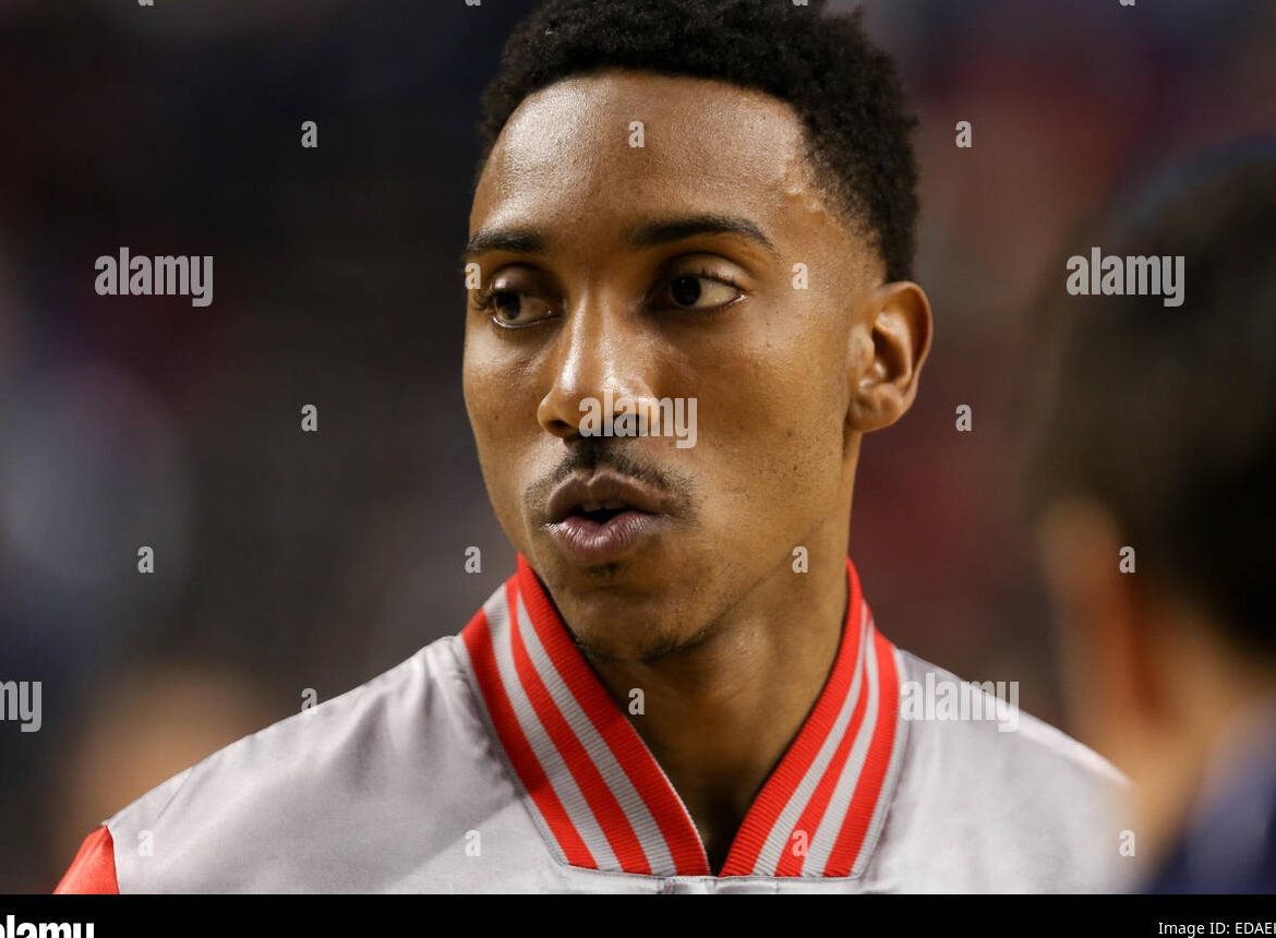 Marquis Teague