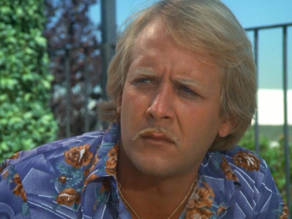 Martin Mull