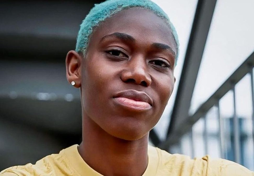 Asisat Oshoala