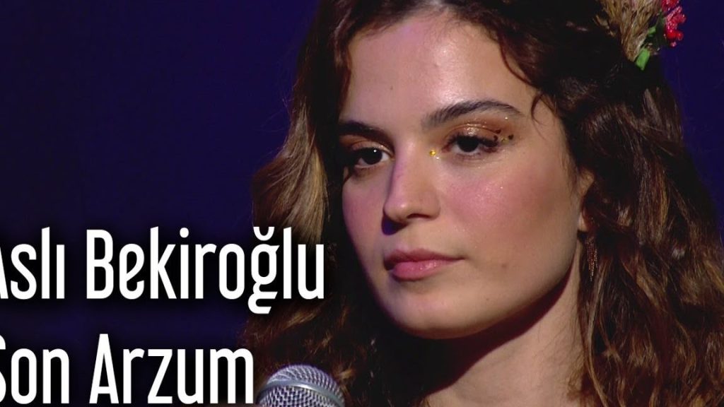 Asli Bekiroglu