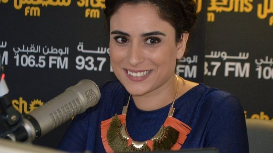 Asma Othmani