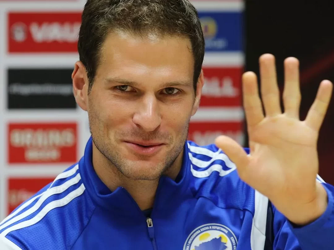 Asmir Begovic