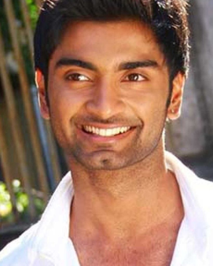 Atharvaa