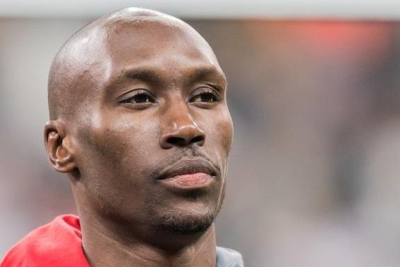 You are currently viewing Atiba Hutchinson