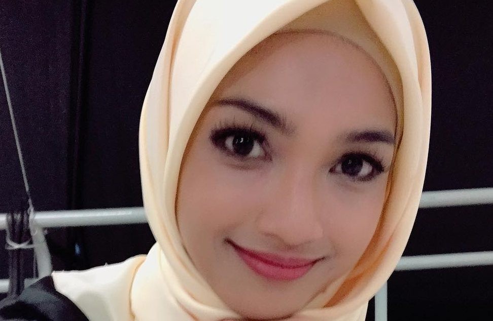 Atikah Suhaime