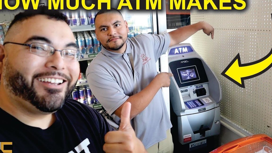 ATM