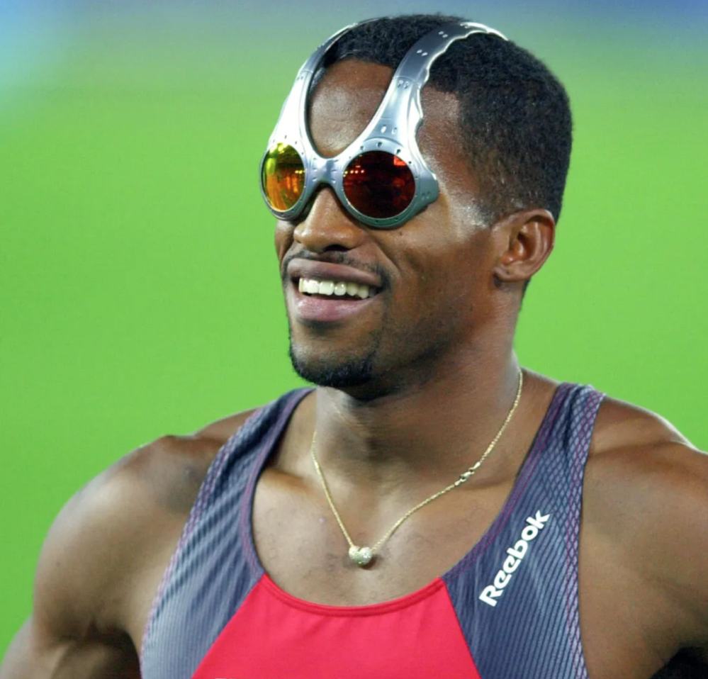 Ato Boldon