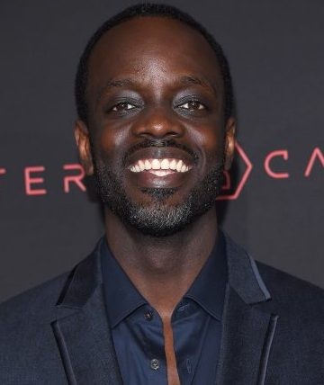 Ato Essandoh