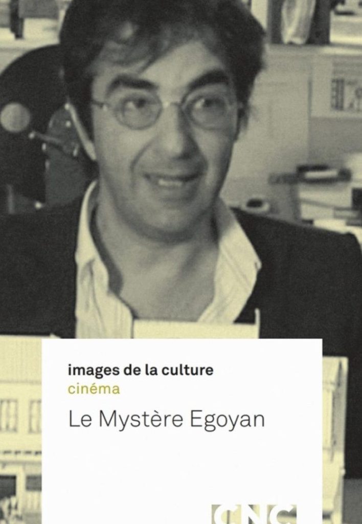 Atom Egoyan