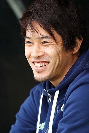 Atsuto Uchida