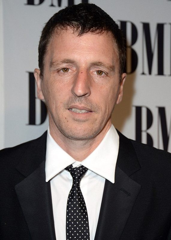 Atticus Ross