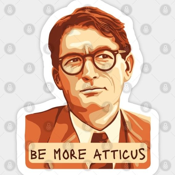 Atticus