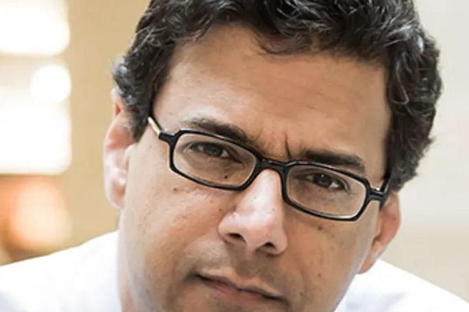 Atul Gawande