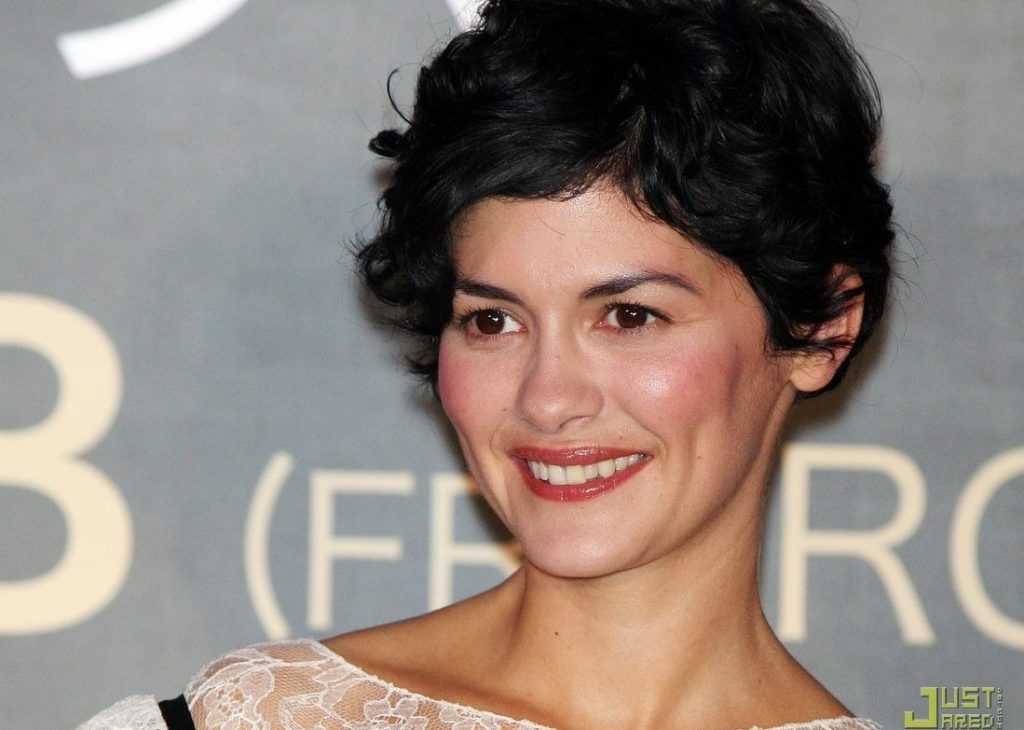 Audrey Tautou