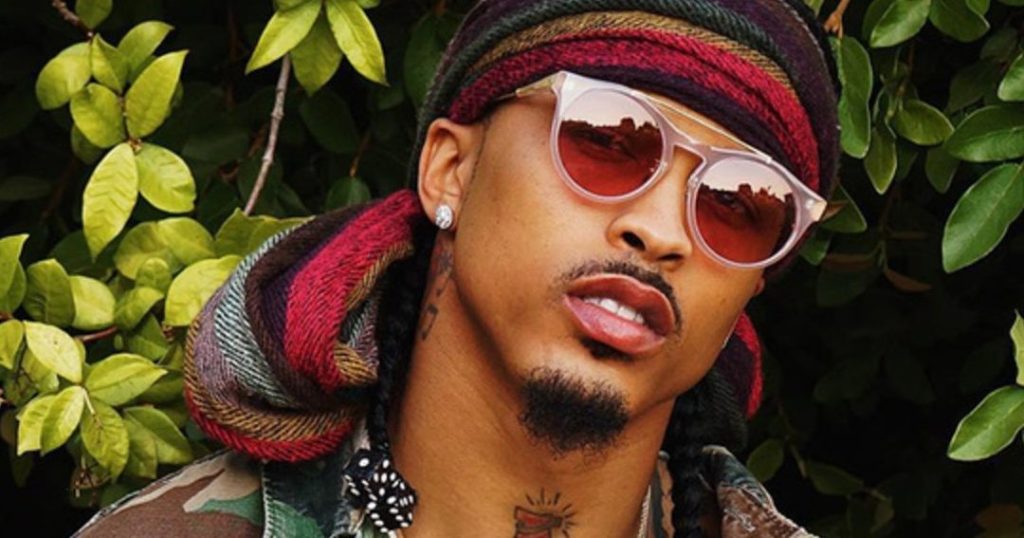 August Alsina