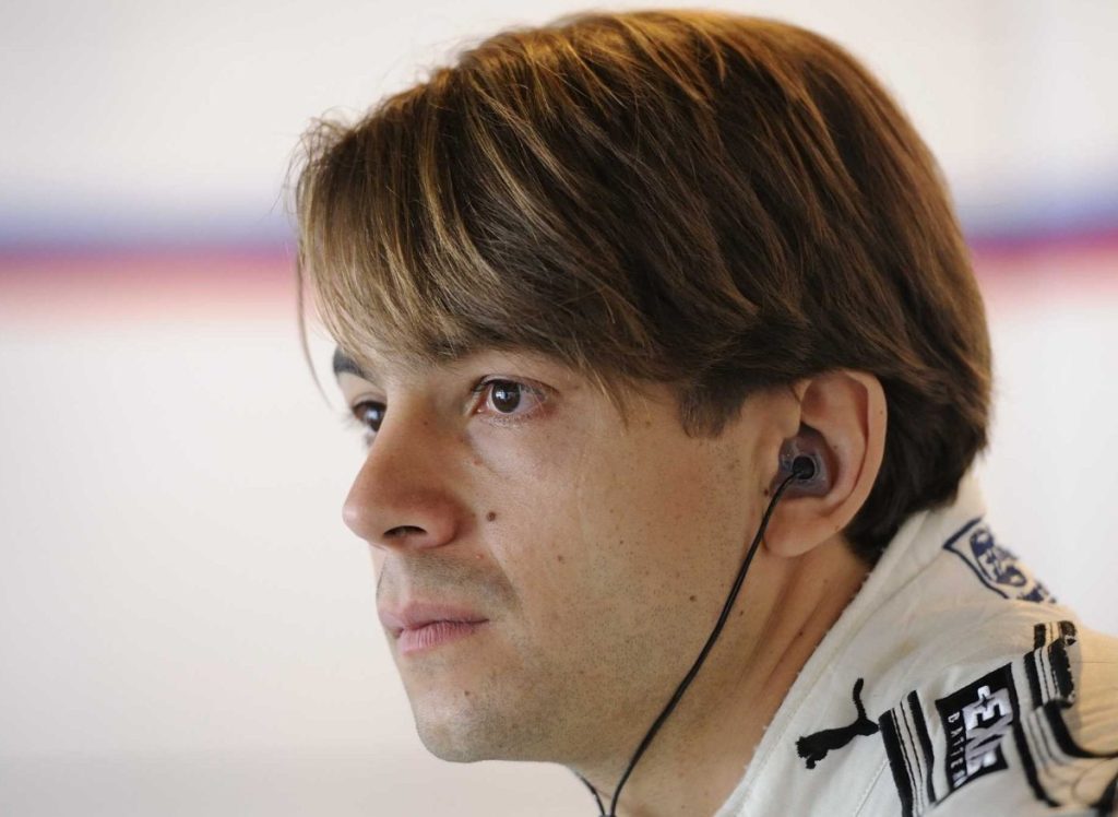 Augusto Farfus Jr.