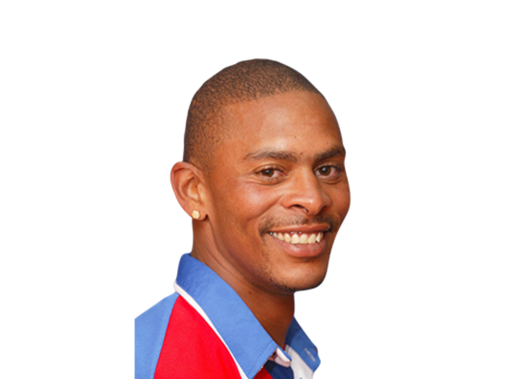 Aundre Dean Aundre Dean