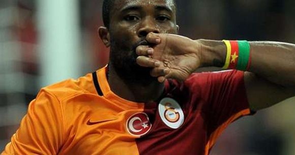 You are currently viewing Aurelien Chedjou