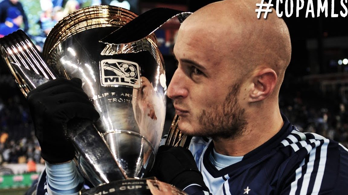 Aurelien Collin