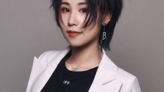 Aurora Ouyang