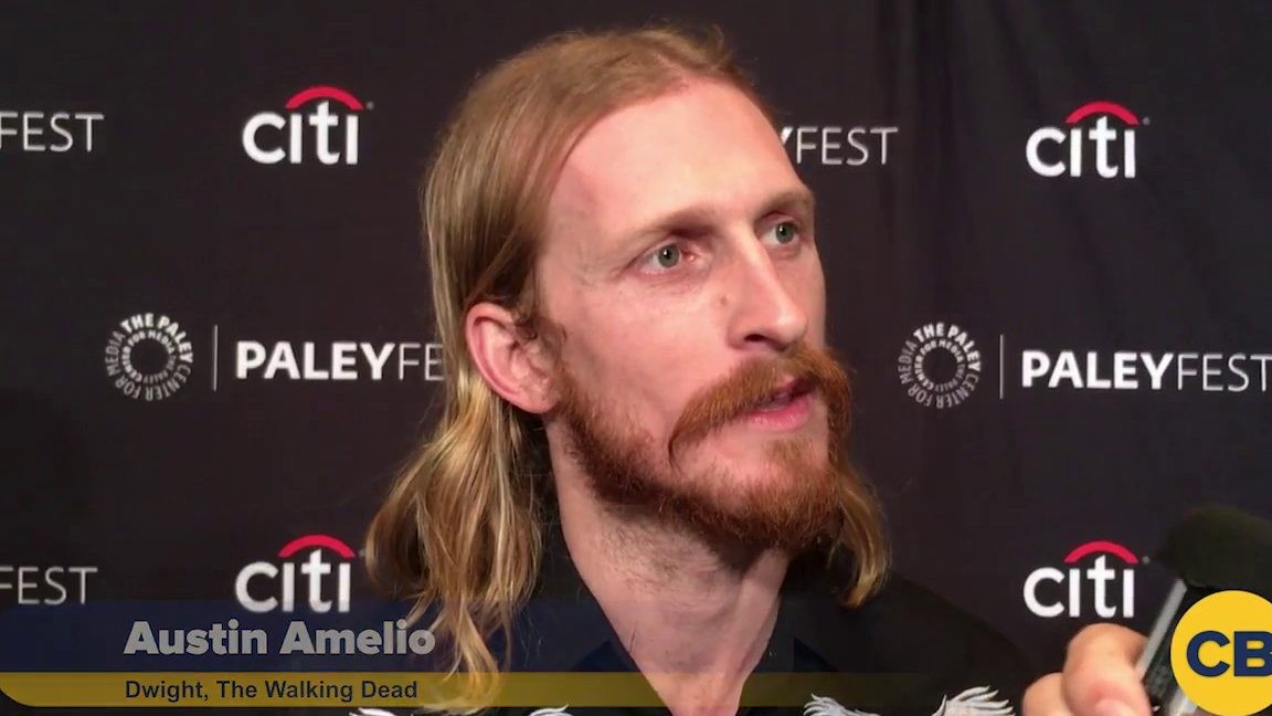 You are currently viewing Austin Amelio