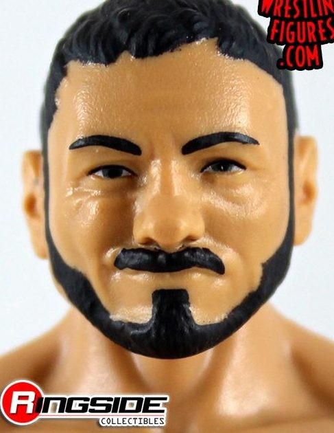 Austin Aries