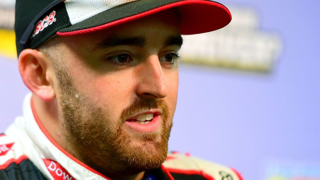 Austin Dillon