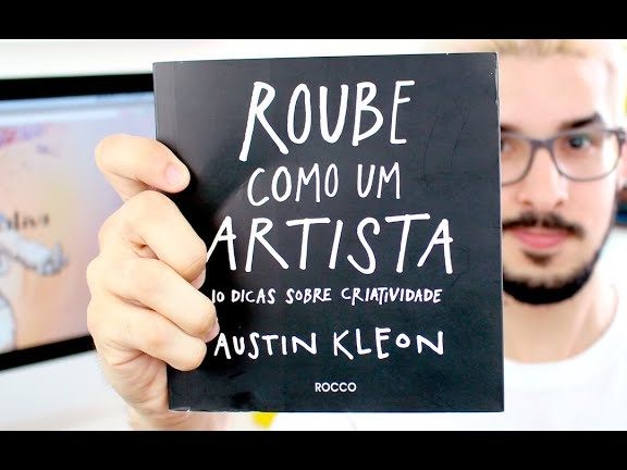 Austin Kleon