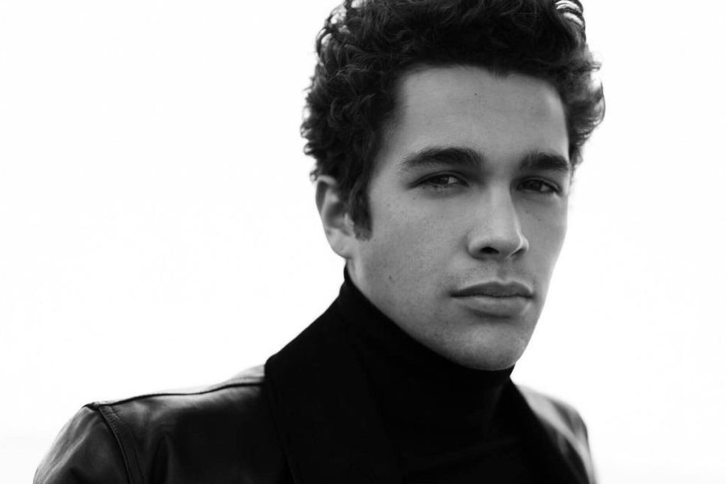 Austin Mahone