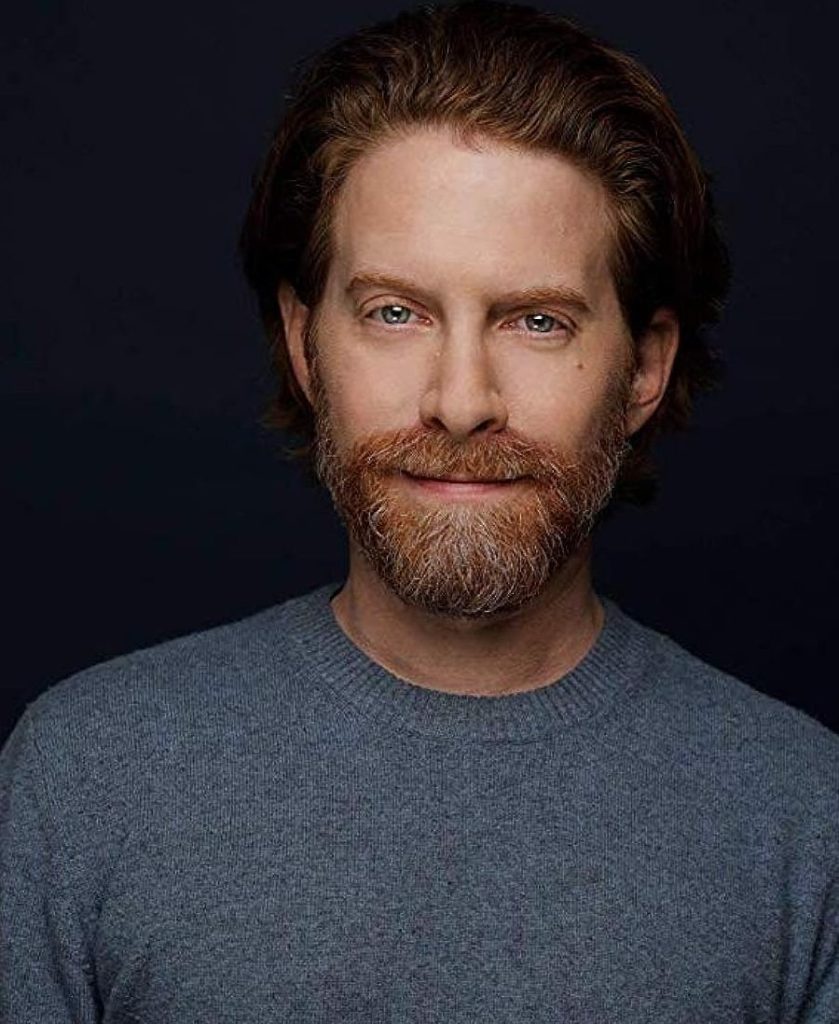 Austin Miller (TV Actor)