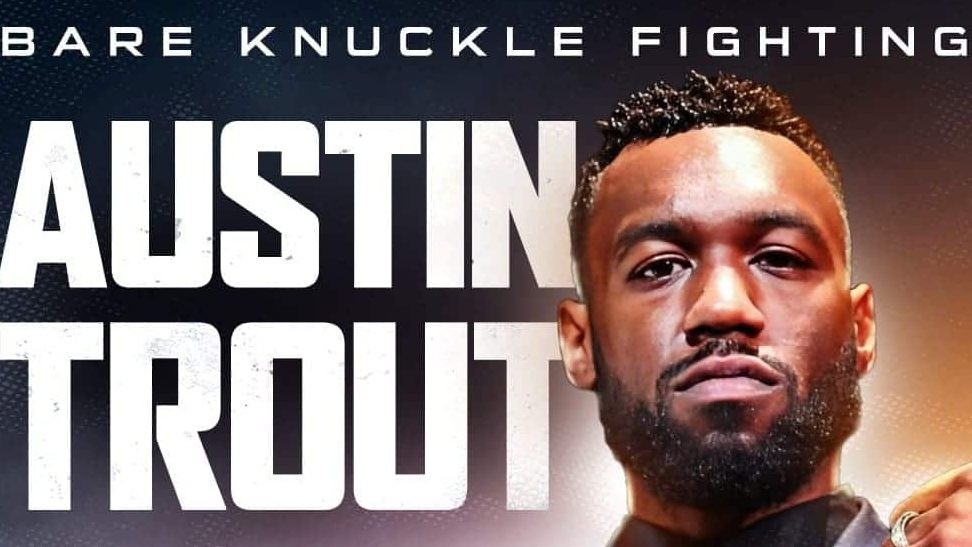 Austin Trout