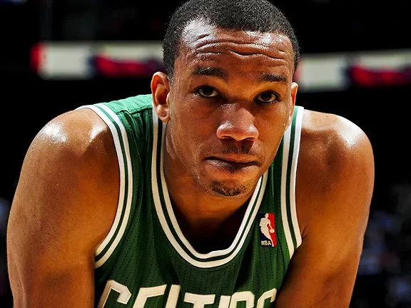 Avery Bradley