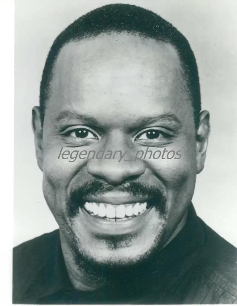 Avery Brooks