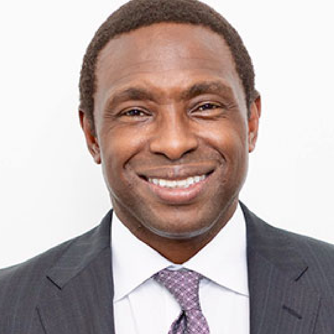 Avery Johnson