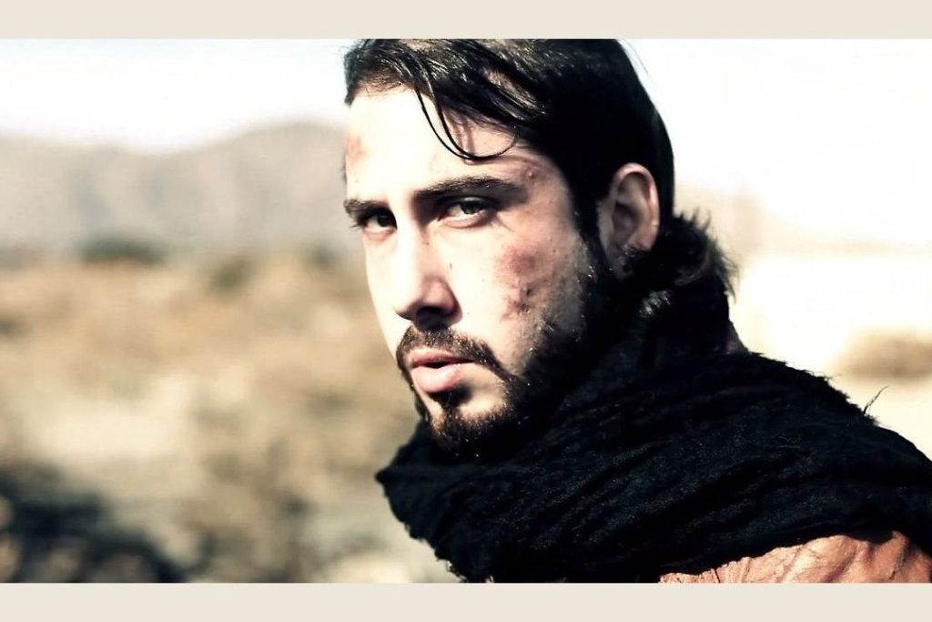 Avi Kaplan