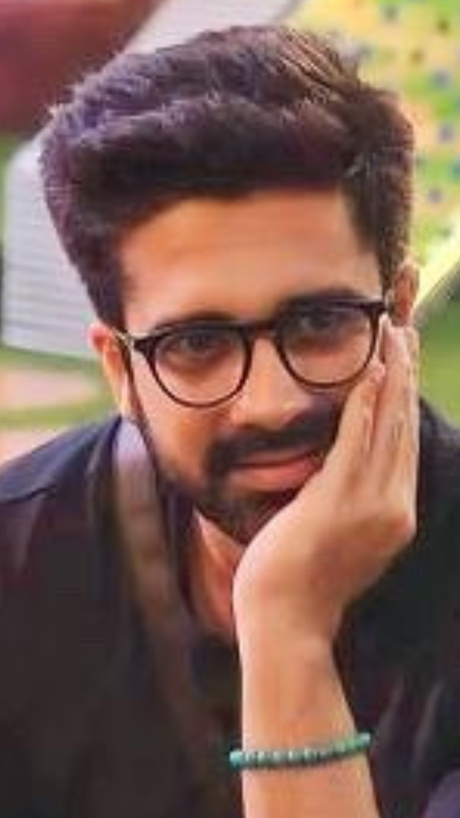 You are currently viewing Avinash Sachdev