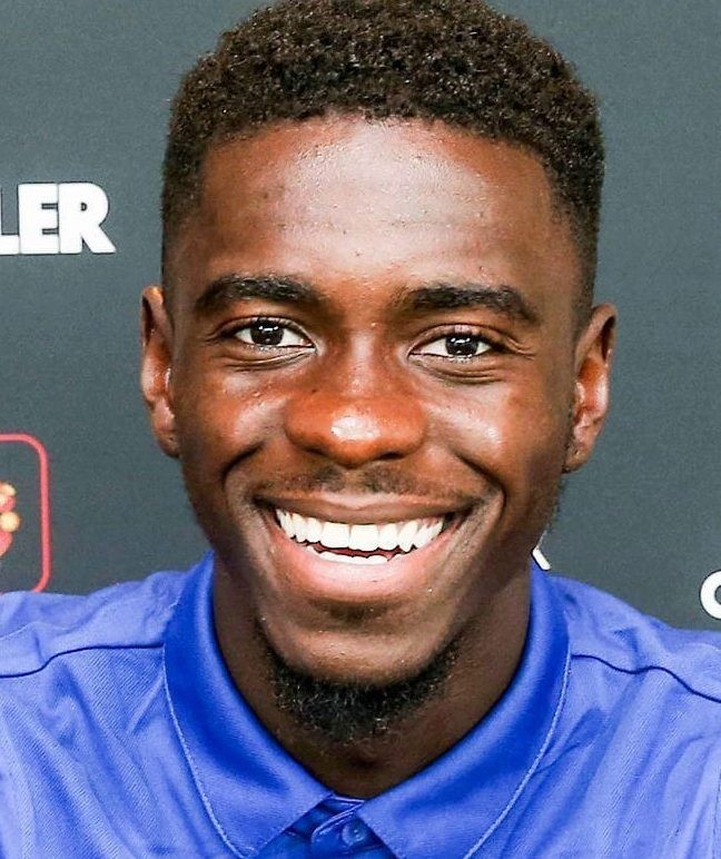 Axel Tuanzebe