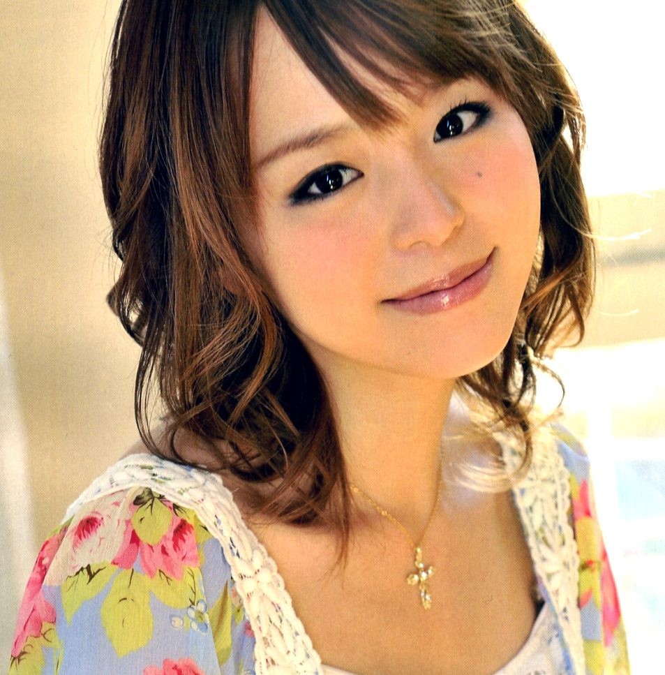 Aya Hirano