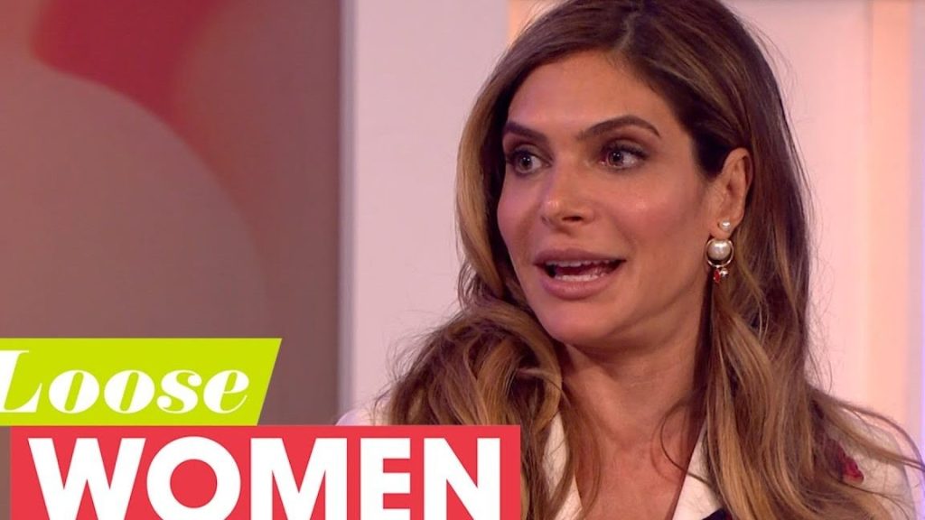 Ayda Field