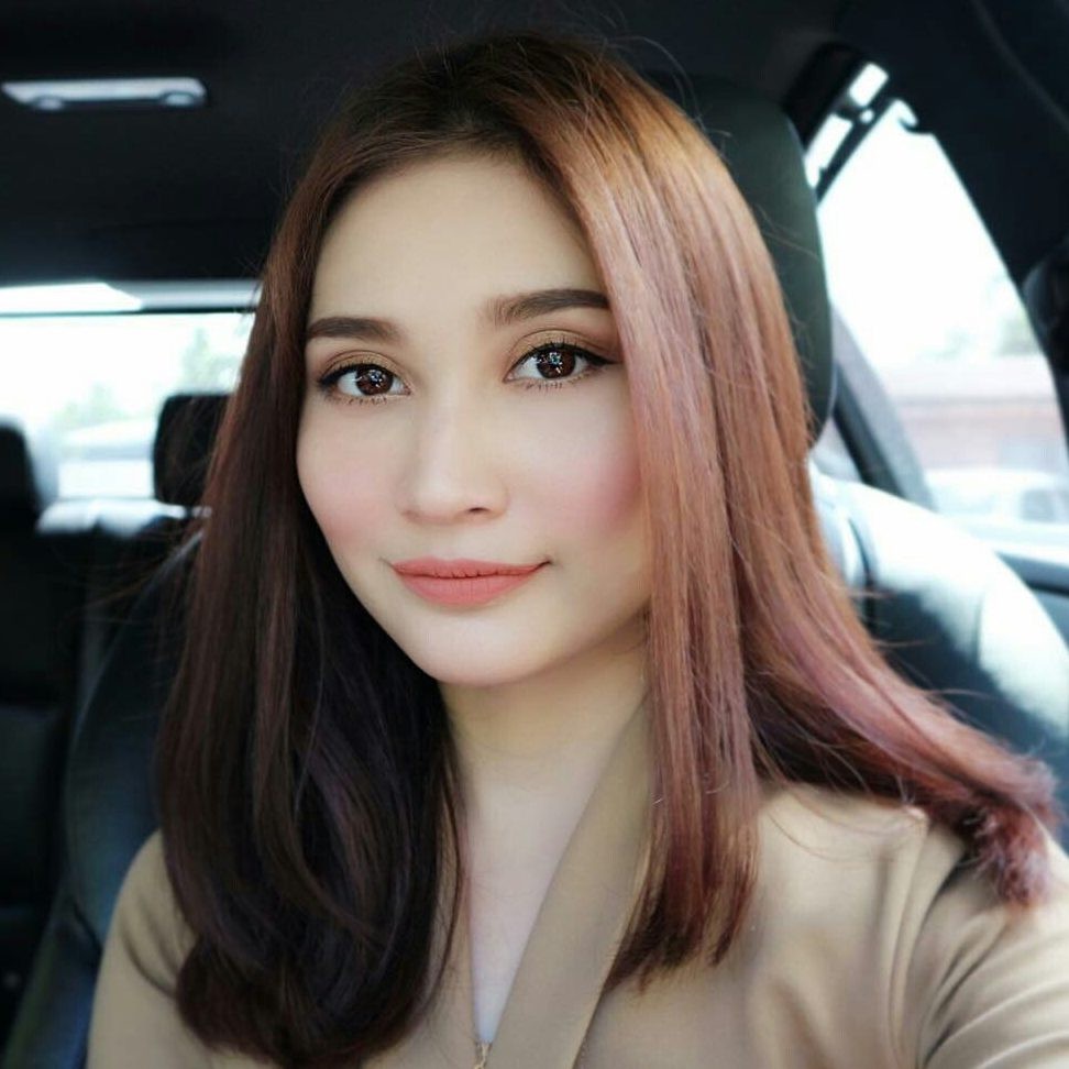 Ayda Jebat