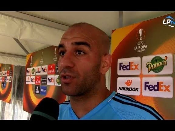 Aymen Abdennour