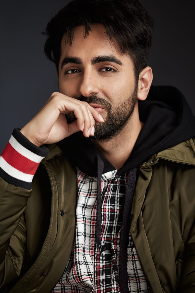 Ayushmann Khurrana