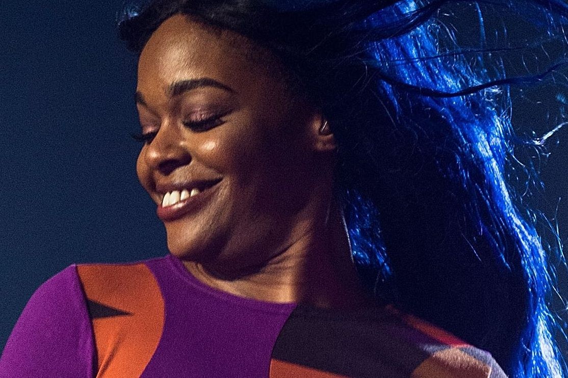 Azealia Banks